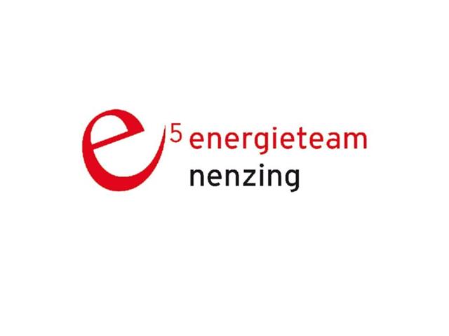 Logo e5 Team Nenzing