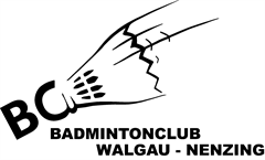 Badminton Club Walgau-Nenzing