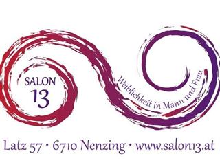 Logo des Vereins Salon 13